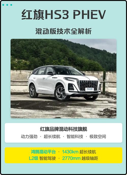 红旗hs3配置参数/红旗hs3配置参数长宽高