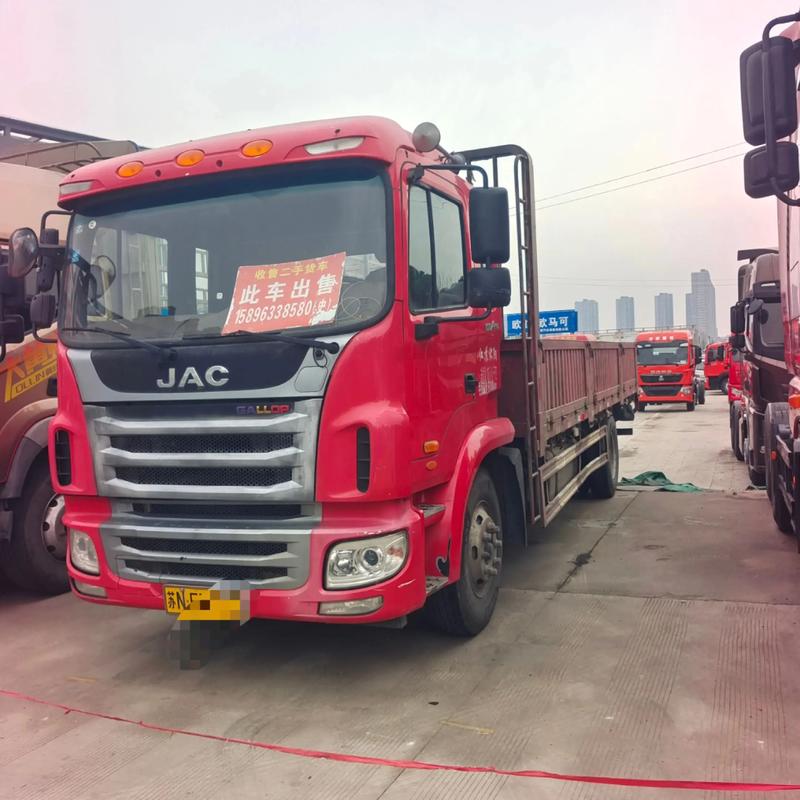 邢台二手货车赶集网 邢台二手货车交易市场赶集网