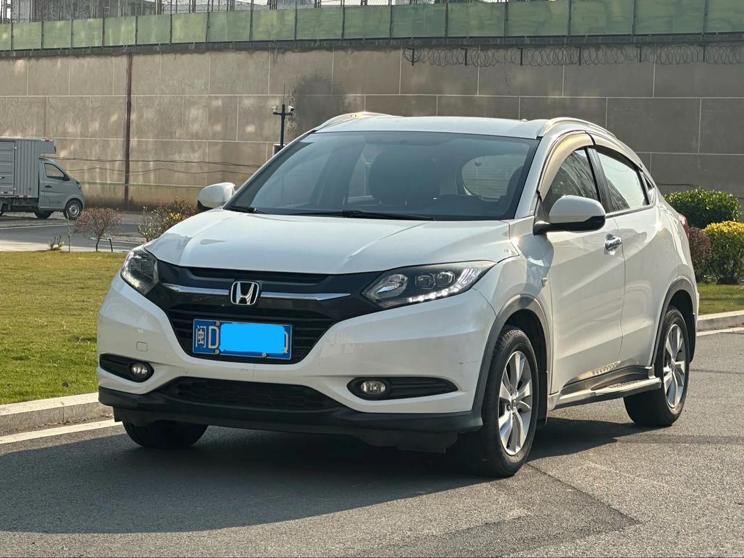 本田缤智太费油了/缤智费油不