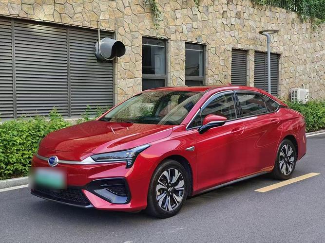 【魅580裸车价格,2021款魅580参数】