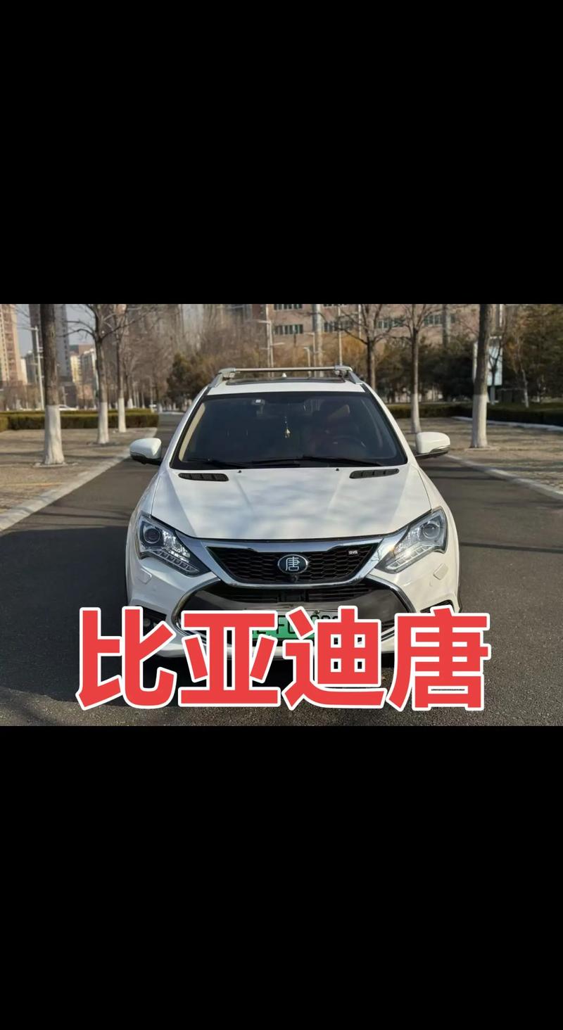 比亚迪唐100价格 比亚迪唐100顶配价格