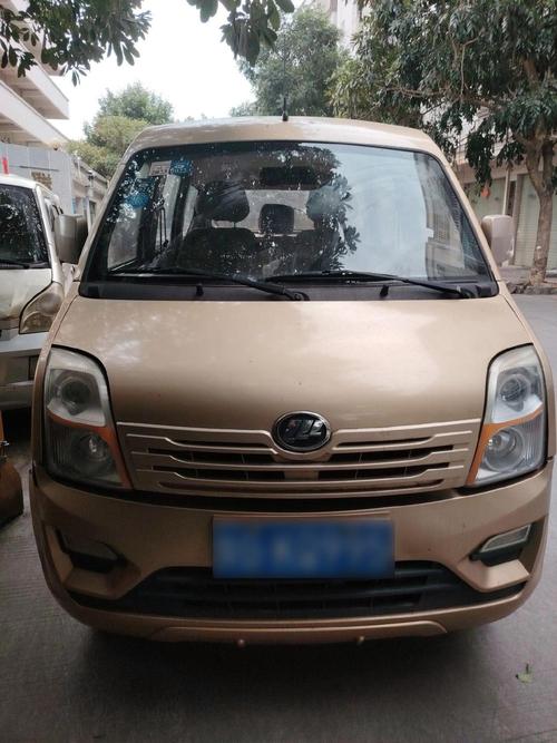 力帆新能源面包车,力帆面包车的型号有哪些