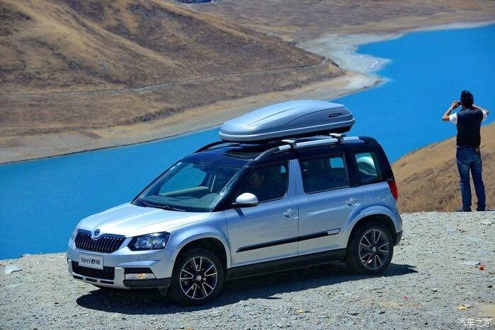 斯柯达yeti国外改装图/斯柯达改装案例