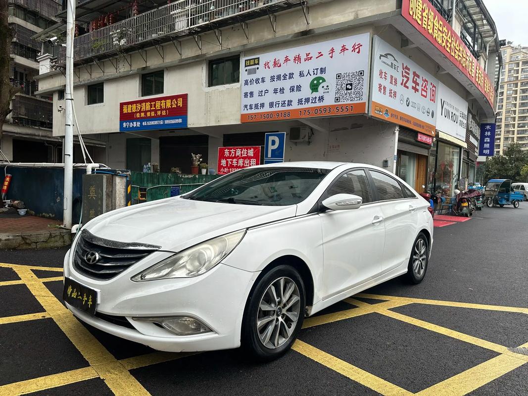 索纳塔为什么不火了(索纳塔停产了吗)