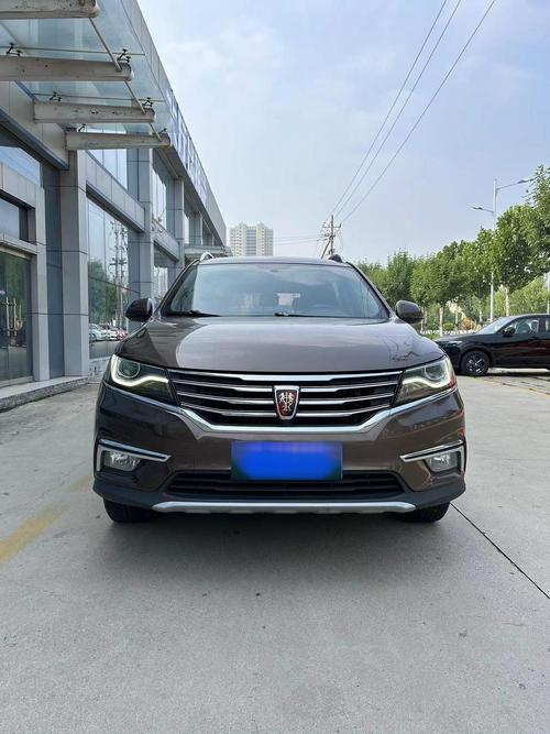 荣威rx5三大件是啥牌子(荣威rx5max三大件)