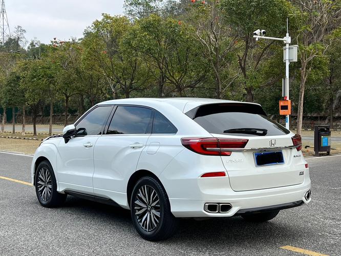 本田冠道2022款什么时候上市,本田冠道2022款何时上市