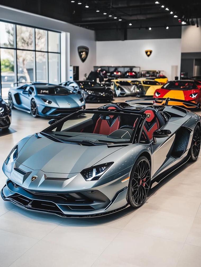 最贵跑车图片第一名 最贵的跑车排名第一