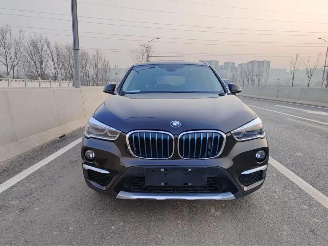 宝马x1油电混动 宝马x1油电混动慢充怎么变成快充了