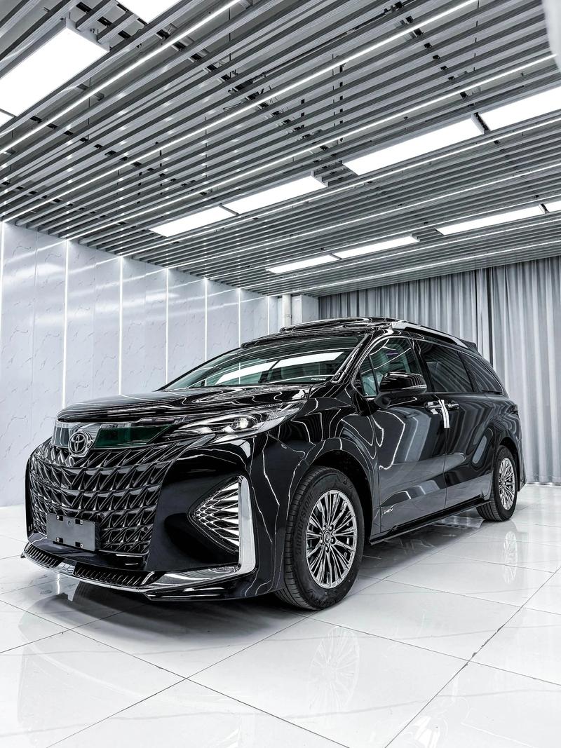 丰田塞纳油耗 丰田塞纳油耗大什么原因