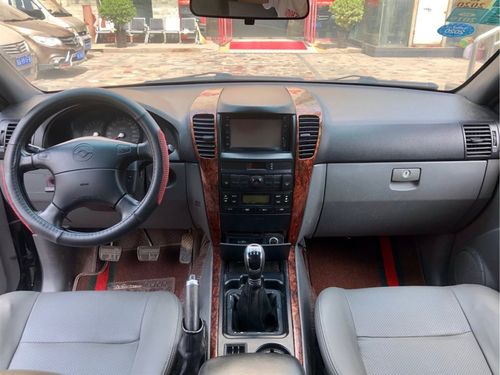 旗胜f1 旗胜f1中控拆卸步骤详解