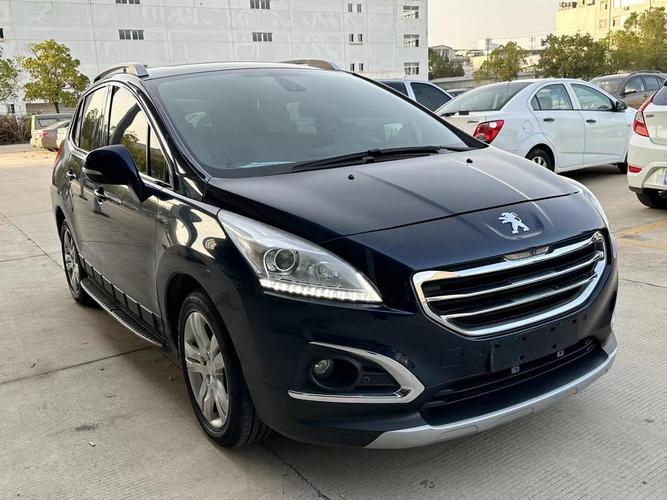 标致3008是b级车吗 标致3008是进口车吗