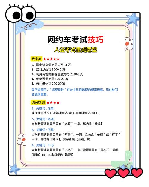 有车网 有车网约车驾驶员证考出租车人证怎么考