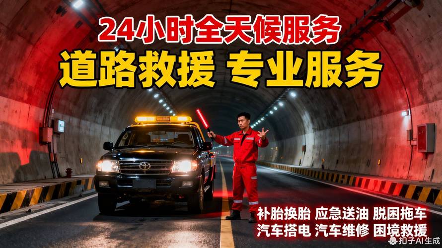 救援拖车24小时服务 电动车救援拖车24小时服务
