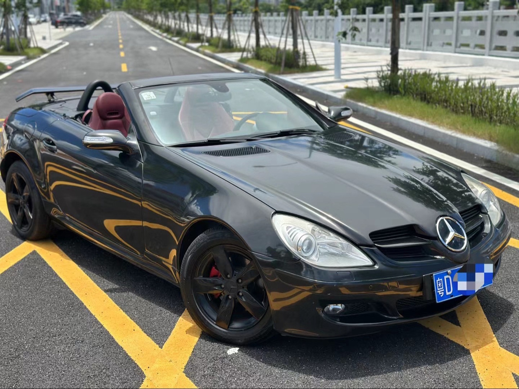 二手车敞篷跑车 二手车敞篷跑车价格