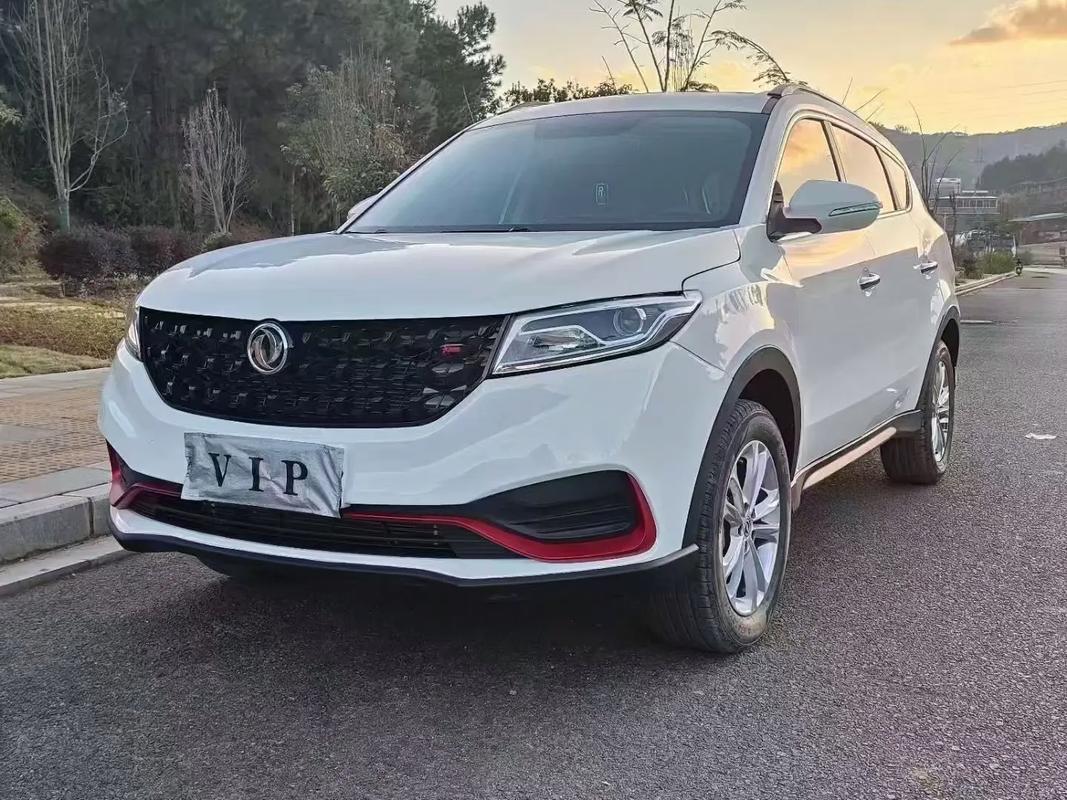 东风风光580值得买吗,东风风光580用车感受