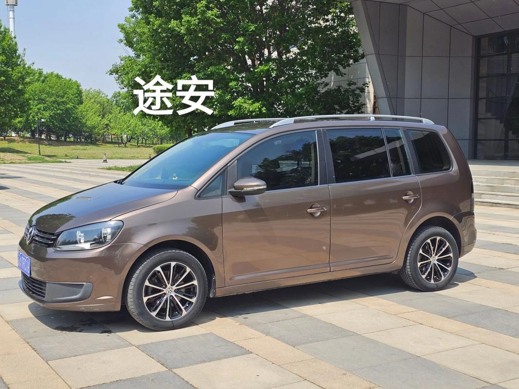 大众途安五座最新价格 大众新途安5座最低价格