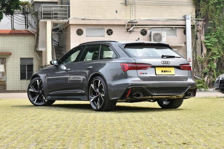 奥迪rs系列有哪些车型 奥迪rs系列是什么意思