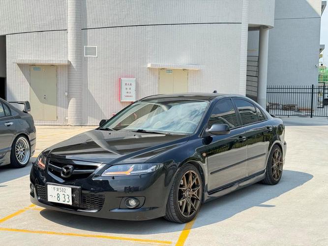 【马自达马六多少钱,马自达马六多少钱图片】