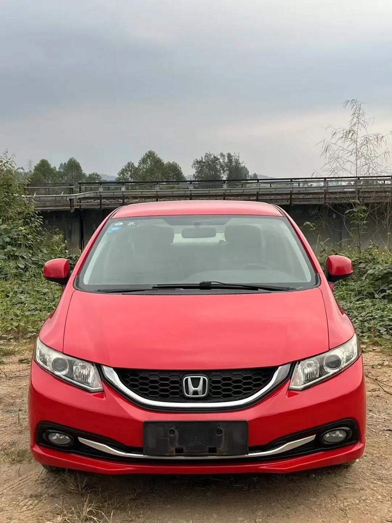 思域9代半 本田思域9代半