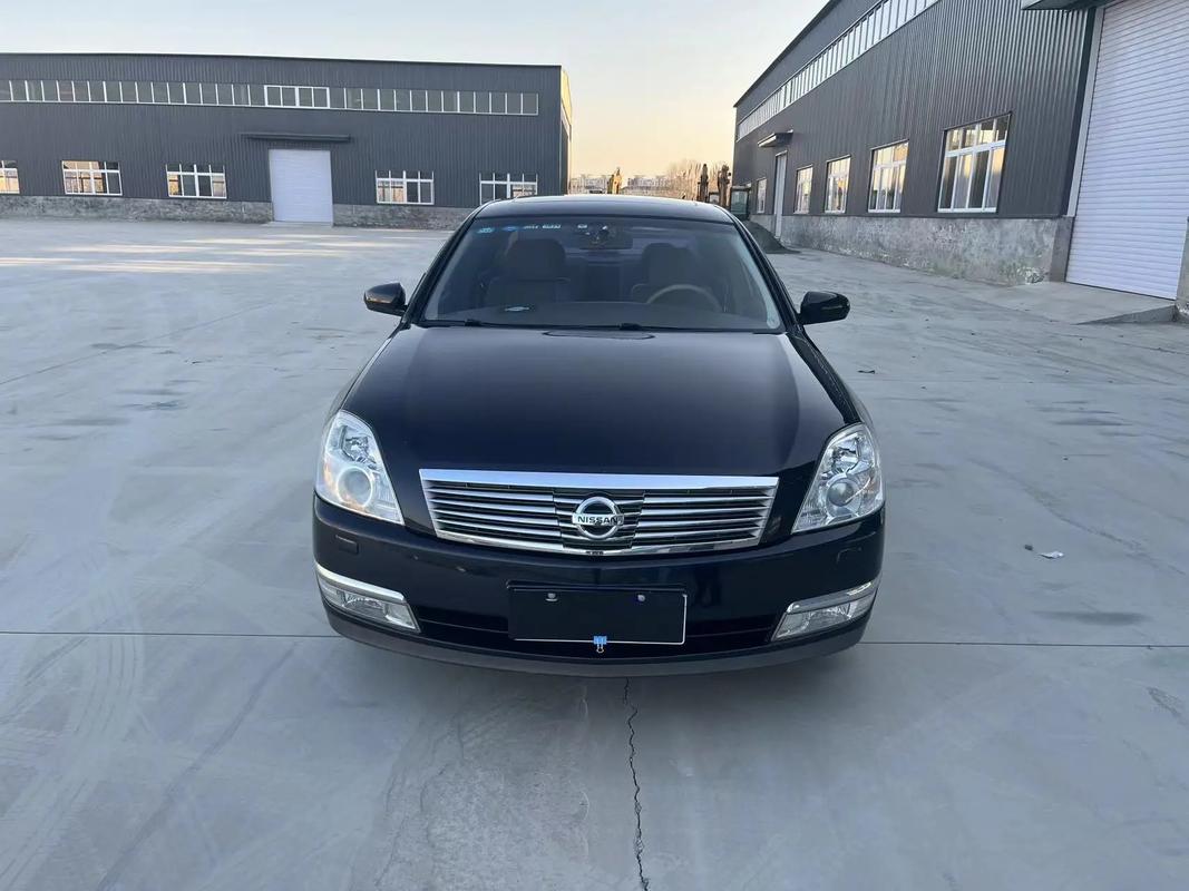 老款日产天籁2007(老款日产天籁2007返厂维修)