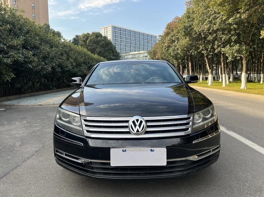 大众辉腾2025款图片 大众辉腾2020款新车价格