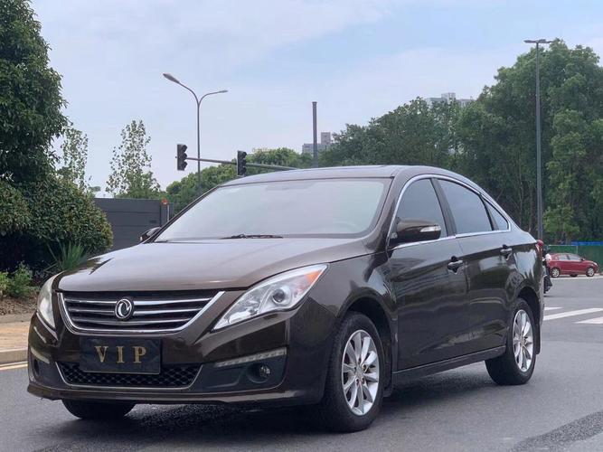 二手景逸s50值得买吗,景逸15xl二手什么价格