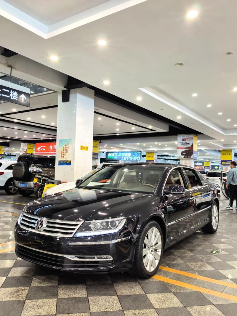 辉腾为什么停产(辉腾为什么失败)