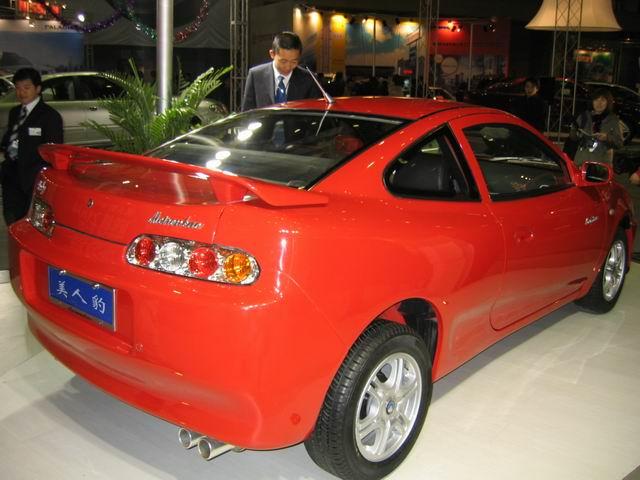 【吉利美人豹2020款报价,吉利美人豹报价及图片】