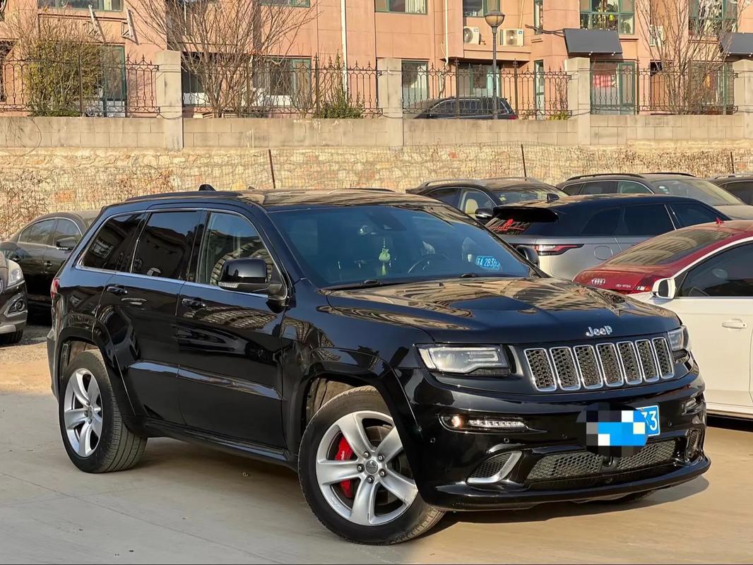 大切诺基srt8论坛/2019款大切诺基srt8