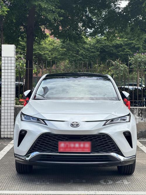 丰田suv全部车型及价格/丰田suv汽车报价及图片