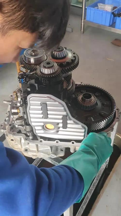 湿式双离合变速箱,湿式双离合变速箱DCT什么意思