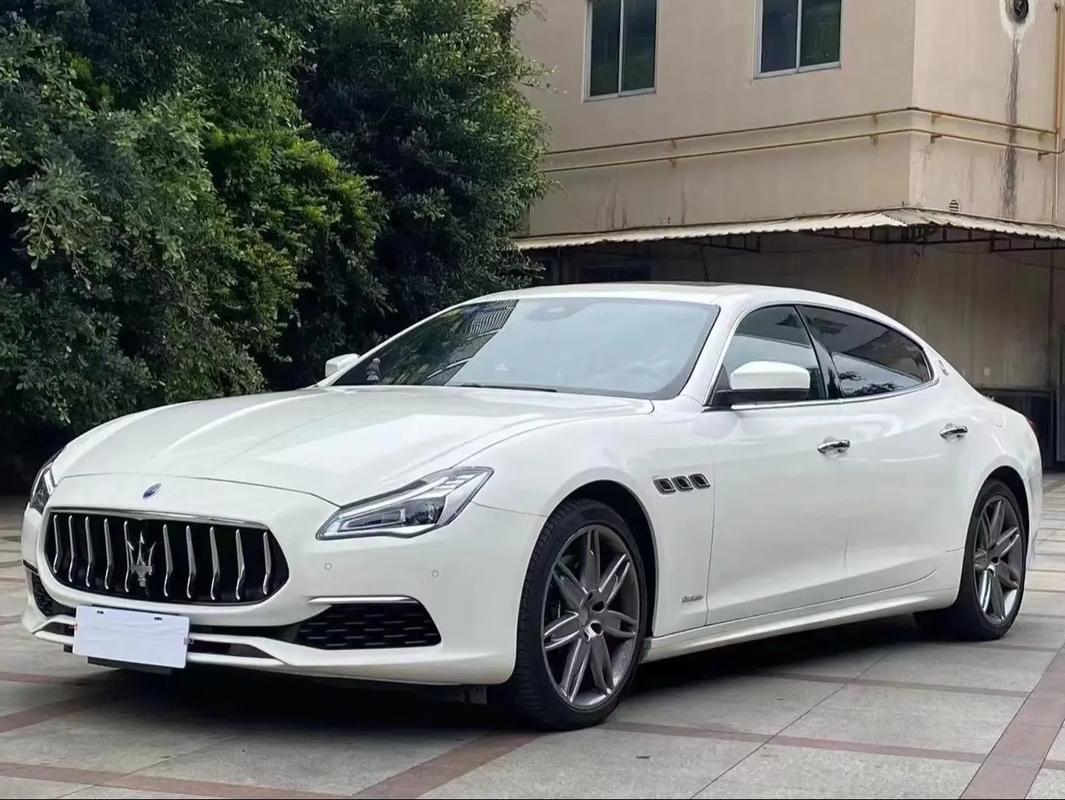 玛莎拉蒂suvq4报价/玛莎拉蒂sq4价格汽车之家