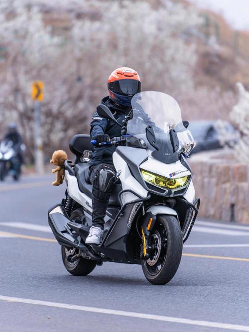 宝马gt400/宝马gt400踏板