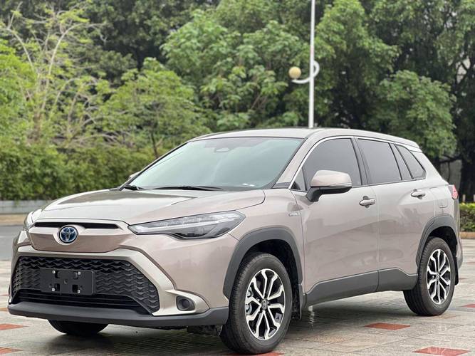 广汽丰田有几款车,广汽丰田有那几款车?