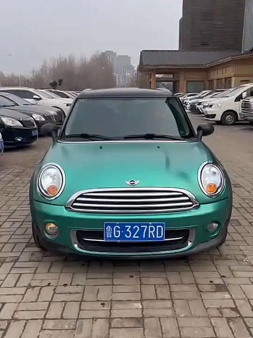 宝马mini加长版,宝马mini五门加长版