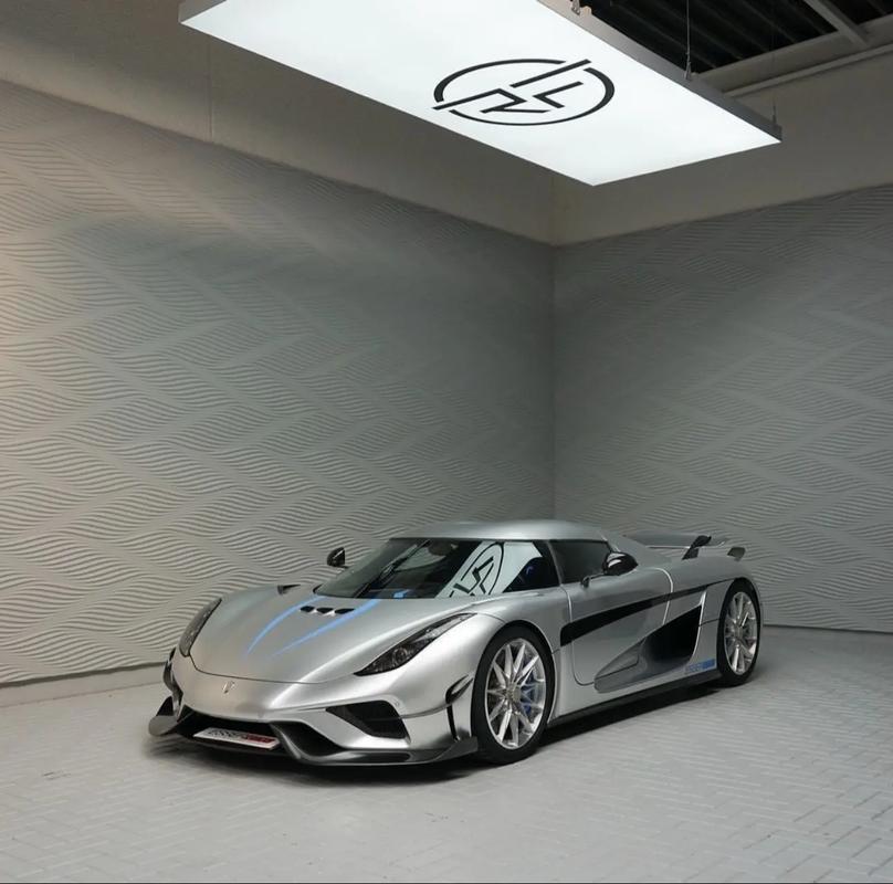 柯尼塞格多少钱一台,柯尼塞格regerars 售价