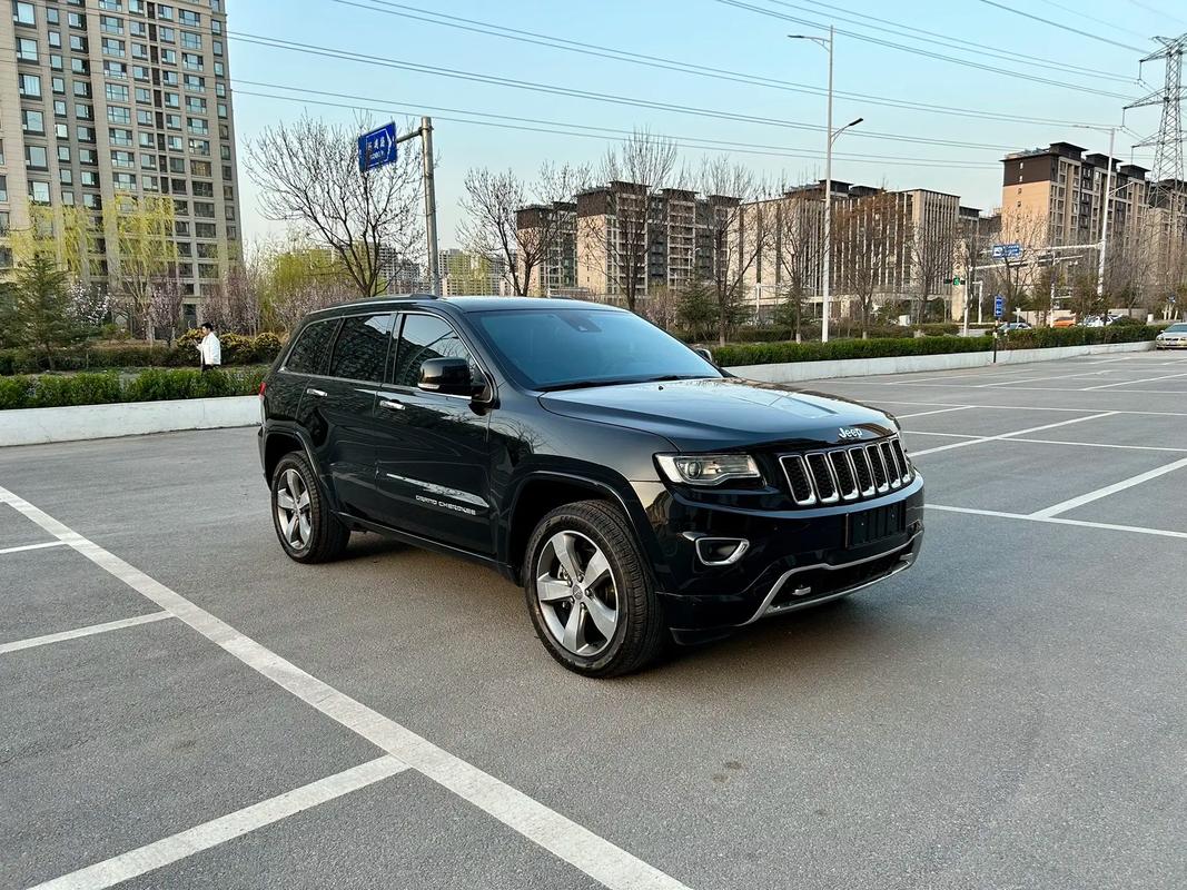 新大切诺基最新消息(新大切诺基价格)