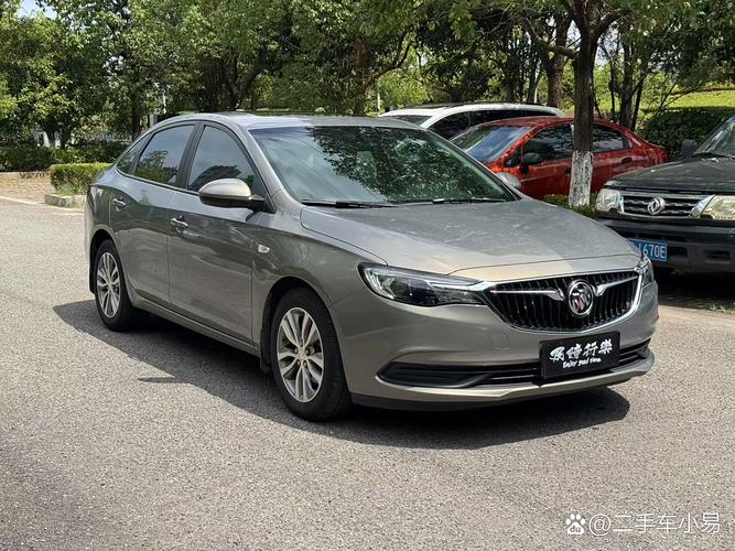 2018年别克英朗,2018年别克英朗二手车价格