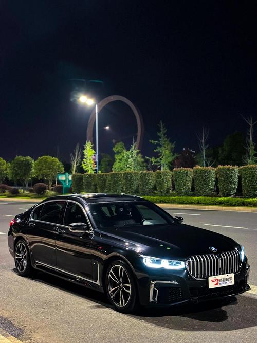 宝马730li新款2023款,宝马7302020款几时上市