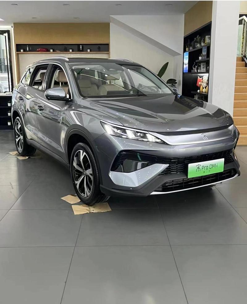 比亚迪suv电动汽车,比亚迪纯电动汽车 suv