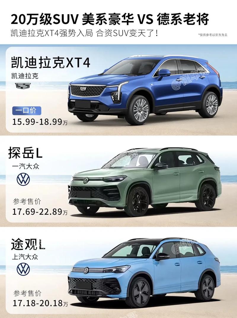 凯迪拉克车多少钱一辆 凯迪拉克车现在多少钱