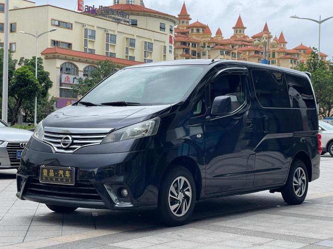 七万左右的日产车哪一款好 七万左右日系车