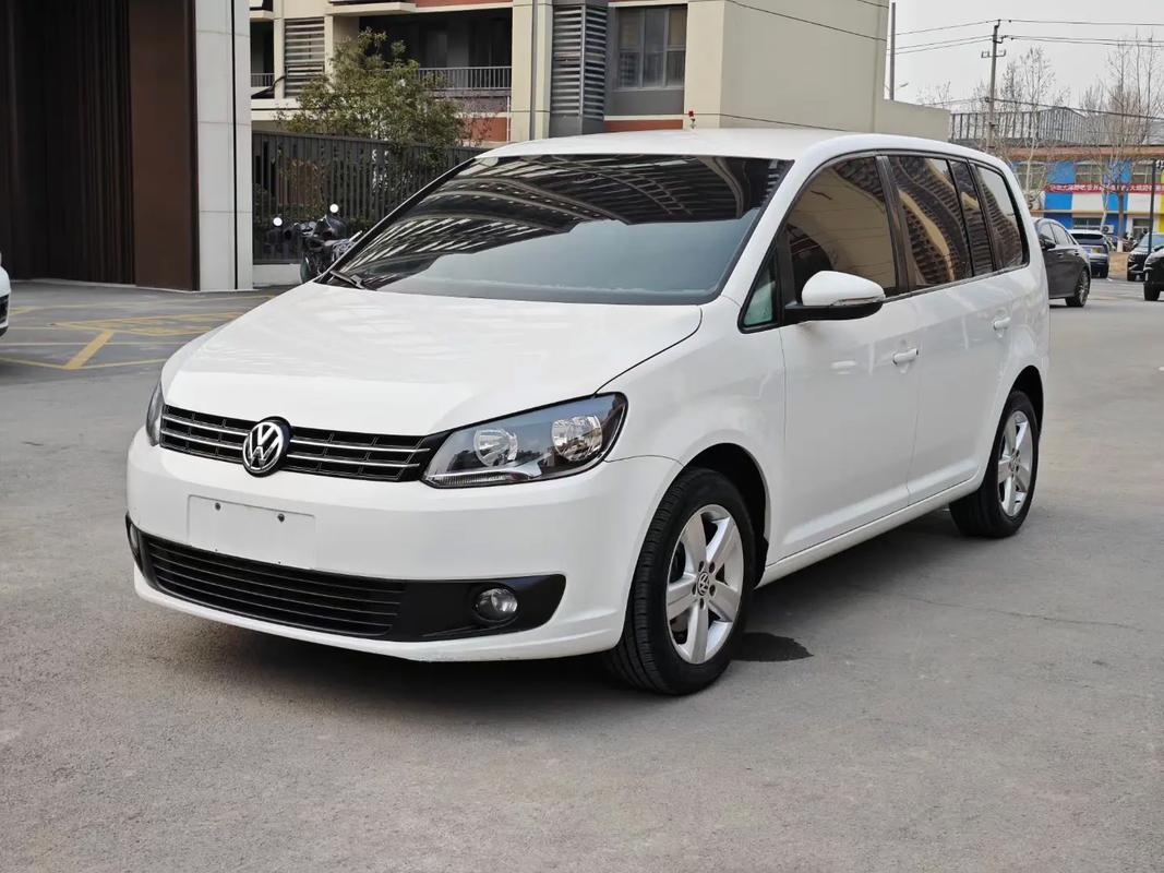 二手途安值得入手吗 二手途安怎么样保值吗