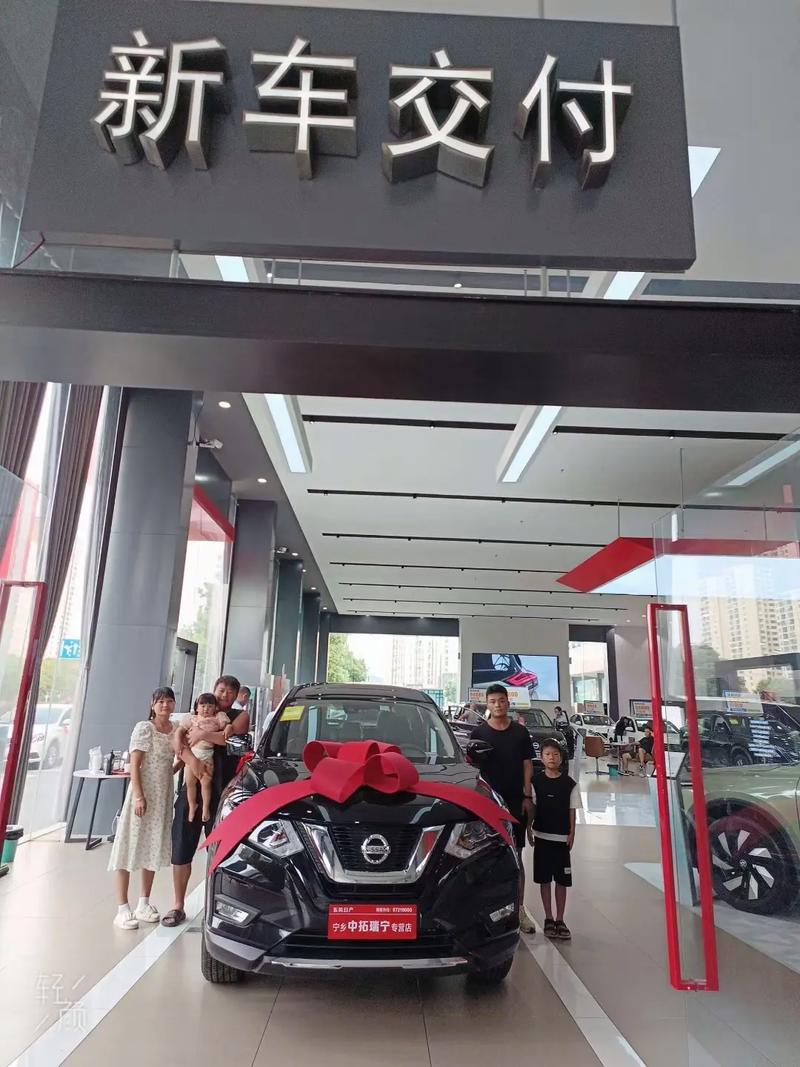 南昌东风日产4s店电话号码多少(南昌东风日产4s店在哪里)