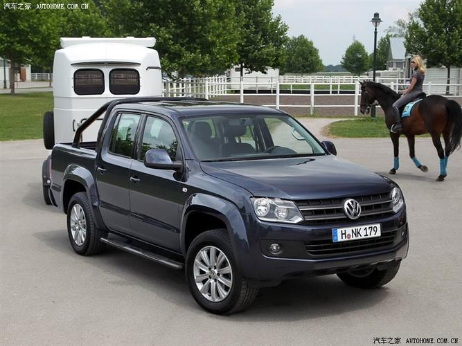 大众皮卡车大全价格图片/大众皮卡车型图片