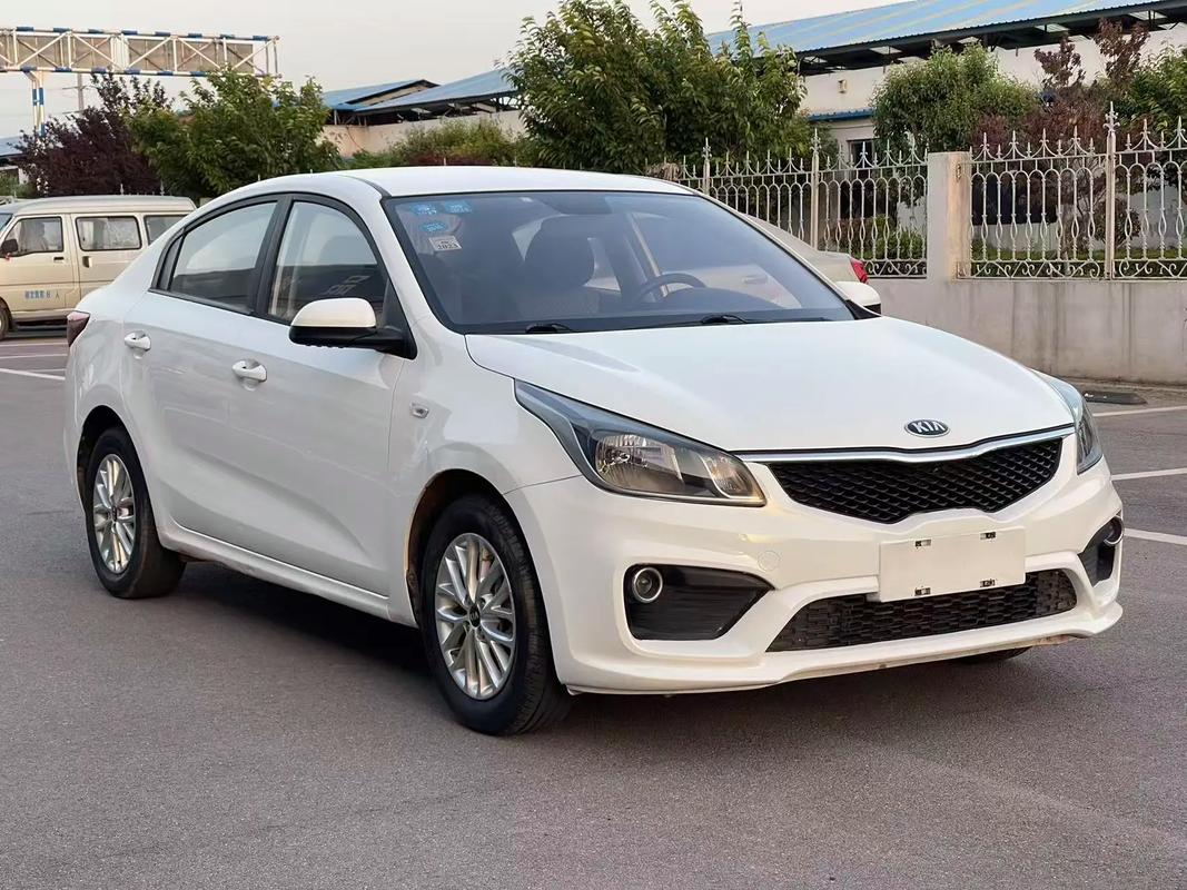 【2017款起亚k2,2017款起亚k2质量怎么样】