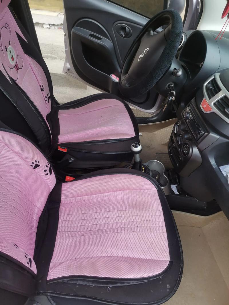 奇瑞qq308车价格/奇瑞311价格