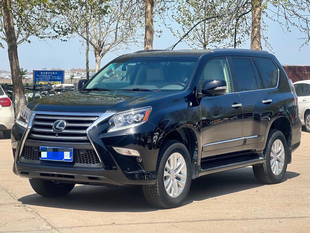 gs400雷克萨斯多少钱,雷克萨斯gx400suv多少钱