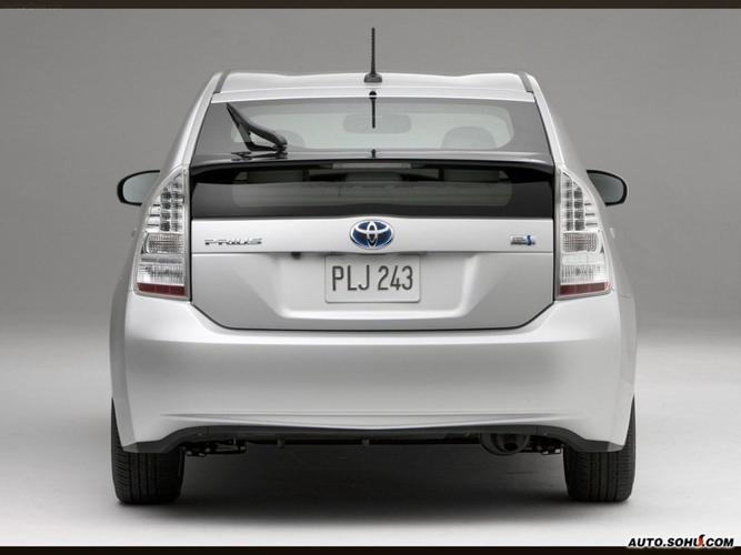 prius是什么车型(prnds是什么车)