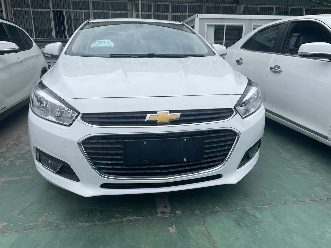 15款科鲁兹经典款多少钱/15款科鲁兹经典款怎么样